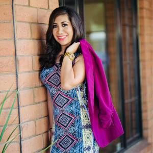 Meet your Posher, Reyna